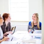 Developing a Strong Internship Program